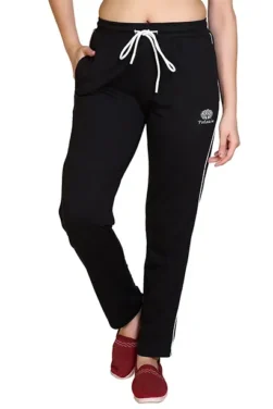 Pulakin Women Lower Black