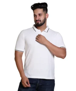 Pulakin Classic Polo T-Shirt for Men