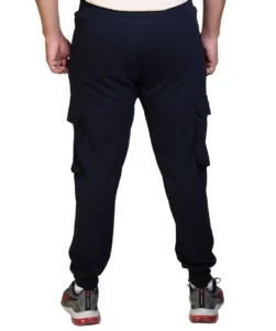 Pulakin Stylish Jogger Pants for Men